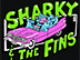 Sharky Logo